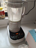 九阳（Joyoung）轻音破壁机可拆洗家用全自动榨汁豆浆机降噪高温清洗1.75L五谷杂粮3-5人热烘除菌P660 国家补贴 实拍图