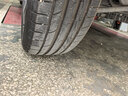 赛轮液体黄金轮胎/汽车轮胎215/55ZR17 98W US71适配迈腾/帕萨特 实拍图