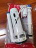 潜水艇（Submarine）MS2通用老式抽水马桶 坐便马桶水箱配件浮球 进水阀+排水阀 实拍图
