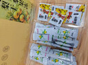 思香逢贵州特产刺梨干果冻鲜花饼点心零食礼盒贵阳遵义旅游旅游送伴手礼 贵州刺梨干果冻手提礼盒（700g） 实拍图
