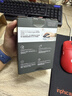 罗技（Logitech）大师系列 MX Master 3S 菁英版 无线蓝牙鼠标  办公静音鼠标 人体工学 石墨黑 无线接收器需另购买 实拍图