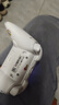 北通鲲鹏20无线游戏手柄AI智控双切扳机震动蓝牙手柄xbox布局电脑PC手机steam电视NSswitch2体感  原神 实拍图