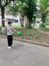 马丁兄弟儿童手拉球亲子互动双人拉拉球趣味健身室内锻炼拉力球男女孩玩具 实拍图