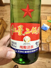 红星二锅头 大二 清香型白酒 56度 750ml*6瓶 整箱装 纯粮口粮酒 实拍图