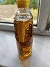 鲁花【保真菜籽油】食用油 低芥酸特香菜籽油 900ml 物理压榨  实拍图