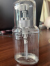 茨格曼旅行分装瓶可上飞机乳液按压爽肤水卸妆水洗发水沐浴露分装瓶子 实拍图