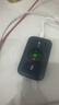 TCL随身wifi三网通用免插卡无线wifi6车载4G路由器随身便携无限制移动联通电信全国通用2026款5GXY15B 【新款苍梧蓝】展锐芯片3000毫安大电池 不限速不虚标月享1500G流量 实拍图