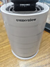 格林盈璐（GREENYELLOW）插电式灭蚊灯吸入式灭蚊器物理仿生母婴灭蚊神器客厅卧室驱蚊器 实拍图
