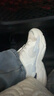 斯凯奇（Skechers）女鞋夏季运动鞋耐磨户外休闲百搭厚底增高老爹鞋117364 自然色/多彩色/NTMT 38 【正码正拍】 晒单实拍图