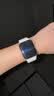 Apple/苹果 Watch SE 3 智能手表GPS款40毫米星光色铝金属表壳星光色运动型表带S/M MEH44CH/B情人节 实拍图