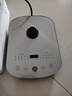 美的（Midea）纯钛养生壶 1.8L全自动大容量煮茶器烧水壶 纯钛茶篮 家用电热水壶花茶壶 恒温煮茶壶YS18P305-Ti 实拍图