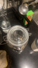 拜杰玻璃密封罐保鲜罐蜂蜜瓶果酱瓶储物罐酱菜罐头瓶储物瓶密封瓶子 实拍图