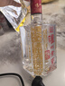 泸州老窖 六年窖头曲 浓香型白酒 52度 500ml 单瓶装 实拍图