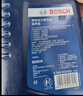 博世（BOSCH）汽车转向助力油/方向机助力液通用型 适用于液压转向系统 红色 1L 实拍图