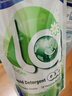 威露士la有氧洗衣液松木香4斤组合装（瓶1L+补充袋装500ml*2）除菌除螨 实拍图