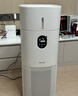 东芝（TOSHIBA）加湿器空气净化器无雾加湿净化一体机除花粉过敏源除醛除菌除敏母婴家用家用消毒杀菌大白梨Pro 实拍图