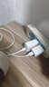 Apple/苹果 20W type-c充电器 苹果usb-c充电器原装手机快充头 旗舰店苹果iphone17/16/15promax充电器 实拍图