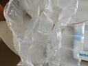 飒望德国体重秤电子秤家用小型精准称体重的人体家庭砰充电专用 【尊贵充电款】承重360斤/LED隐屏/玉石黑 实拍图