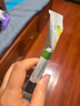 杜密克【原研荷兰进口】雅培杜密克乳果糖口服溶液667mg/ml 15ml*6袋用于慢性功能性便秘 实拍图