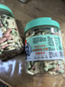 顽皮（Wanpy）狗零食 消臭饼干480g 成犬宠物狗狗零食狗粮磨牙洁齿 实拍图