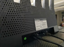 Tenda腾达路由器WiFi7【泰山BE7200 Ultra】千兆穿墙王信号放大器增强无线家用电竞立式BE12 Pro 实拍图