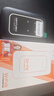 影腾随身wifi三网全国通用无线wi-fi6免插卡移动联通电信无限制大流量卡便携式网卡高速网络2026款5GHF 【三网通3000毫安充电款+黑色】*超长续航 实拍图