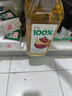 汇源100%葡萄汁1Lx5盒礼盒送礼宴请餐桌果汁饮料大容量果蔬汁聚餐畅享 实拍图