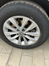 锦湖KUMHO汽车轮胎 195/65R15 91H KH18 原配新宝来/蔚领/卡罗拉/朗逸 实拍图