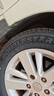 双星JUOGO轮胎 205/65R16 95H X11 适配五菱宏光S3/天籁/欧尚X70A 实拍图