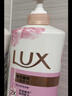 力士（LUX）持久留香72小时香体艾叶止痒山茶香1kg沐浴露男女士金榜 实拍图