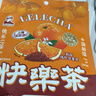 乐乐茶冷热泡茶 日日茶4.0玫瑰乌龙茶4g*7包袋茶包茶叶袋泡茶 花果茶  实拍图