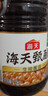 海天 甄酿生抽酱油2kg【酿造酱油】经典系列 点蘸提鲜凉拌 实拍图