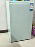 海信（Hisense）95升冷藏冷冻家用小冰箱一级能效微冻空间灵活调温BC-95BQ冰柜 实拍图
