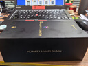 华为（HUAWEI）Mate 80 Pro Max 16GB+1TB 极昼金 全金属玄武架构 超透亮灵珑屏 华为手机直屏【赠蓝牙耳机】 实拍图