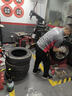 玲珑轮胎轻卡轮胎175/70R14LT 95/93S LMA16 适配捷达/桑塔纳 实拍图