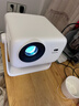 飞利浦（PHILIPS）天眼 云台投影仪家用 家庭影院真1080P高清智能便携卧室投影机 NeoPix 347（520CVIA 万元级芯片） 实拍图