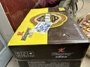 雪花啤酒(Snowbeer)金威纯酿 500ml*24听 自营热销商品 大规格实惠装 实拍图