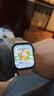 华为HUAWEI WATCH FIT 4 悦动白氟橡胶表带 华为运动智能手表超轻薄大屏潮流运动蓝牙通话 实拍图