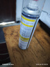 巨奇（JUQI）鞋子除臭剂360ml*3瓶银离子消毒杀菌脚臭喷雾球鞋防臭去异味 实拍图