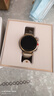 华为（HUAWEI）WATCH GT 6 浮光白 41mm智能手表多维情绪健康全新骑行体验华为GT6手表GT5升级 实拍图