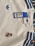 阿迪达斯（adidas）男 足球系列 REAL ICON TEE 皇家马德里休闲文化衫 JN3064  L 实拍图