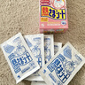 小林制药（KOBAYASHI）医用退热贴进口退烧贴12片婴儿发烧降温冰宝贴感冒发烧流感防护 实拍图