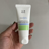 玉泽（Dr.Yu）维生素原B5速安特护霜40g（敏感肌修护 舒缓保湿乳霜） 实拍图