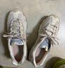 斯凯奇（Skechers）520礼物奶茶熊女鞋夏厚底老爹鞋软底熊猫鞋休闲运动鞋149238 实拍图