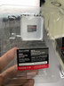 闪迪（SanDisk）512GB TF(MicroSD Express)内存卡 读880MB/s 写650MB/s 适配运动相机无人机 Switch2游戏机存储卡 实拍图