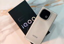 vivo iQOO Z10 Turbo Pro 12GB+256GB 云海白 第四代骁龙8s 120W超快闪充 电竞手机 国家补贴 实拍图