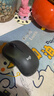 罗技（Logitech）M240 静音无线蓝牙鼠标 商务办公家用便携鼠标 带Logi Bolt接收器 商用版 实拍图