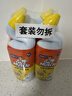 威猛先生（Mr Muscle）洁厕灵 750g*4瓶 柠檬草香 洁厕剂 洁厕液厕所马桶除垢去渍去异味 实拍图