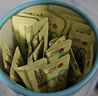 Inne因你钙镁锌小金条液体钙儿童钙维生素d3婴儿钙草莓+香橙 春季补钙 实拍图
