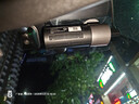 70迈 70MAI行车记录仪M310Pro 3K 1620P超清星光夜视 F1.55大光圈 360度旋转 实拍图